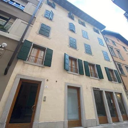 Cortazzis 6 Apartmán *
