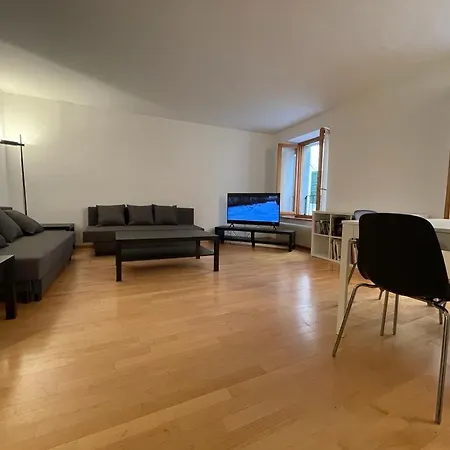 Apartment Cortazzis 6 Udine