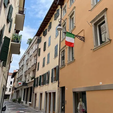 Appartement Cortazzis 6