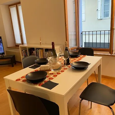 Appartement Cortazzis 6 *