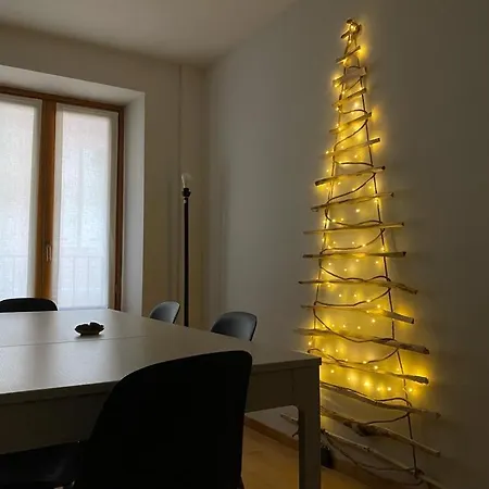 Apartmán Cortazzis 6